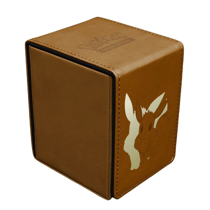Ultra Pro - Evoli Flip Deck Box