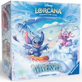 Disney Lorcana 11 Winterzauber
